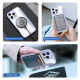 Чехол-книжка Dux Ducis Skin X Pro with MagSafe для Apple iPhone 16 Pro Max (6.9")