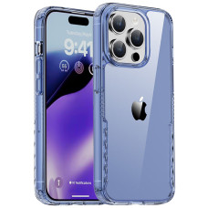Чехол TPU+PC Multi-Color для Apple iPhone 15 Pro Max (6.7")