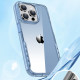 Чехол TPU+PC Multi-Color для Apple iPhone 15 Pro Max (6.7")