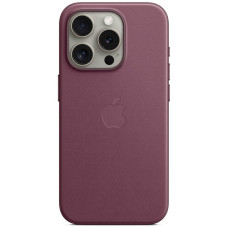 Чехол FineWoven (AAA) with MagSafe для Apple iPhone 15 Pro Max (6.7")