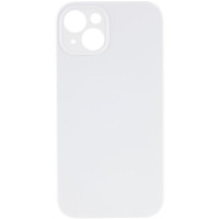 Чехол Silicone Case Full Camera Protective (AA) NO LOGO для Apple iPhone 13 (6.1")