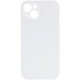 Чехол Silicone Case Full Camera Protective (AA) NO LOGO для Apple iPhone 13 (6.1")