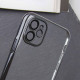 Чехол TPU+PC Glittershine для Apple iPhone 12 (6.1")
