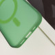 Чехол TPU+PC Lily with MagSafe для Apple iPhone 15 (6.1")
