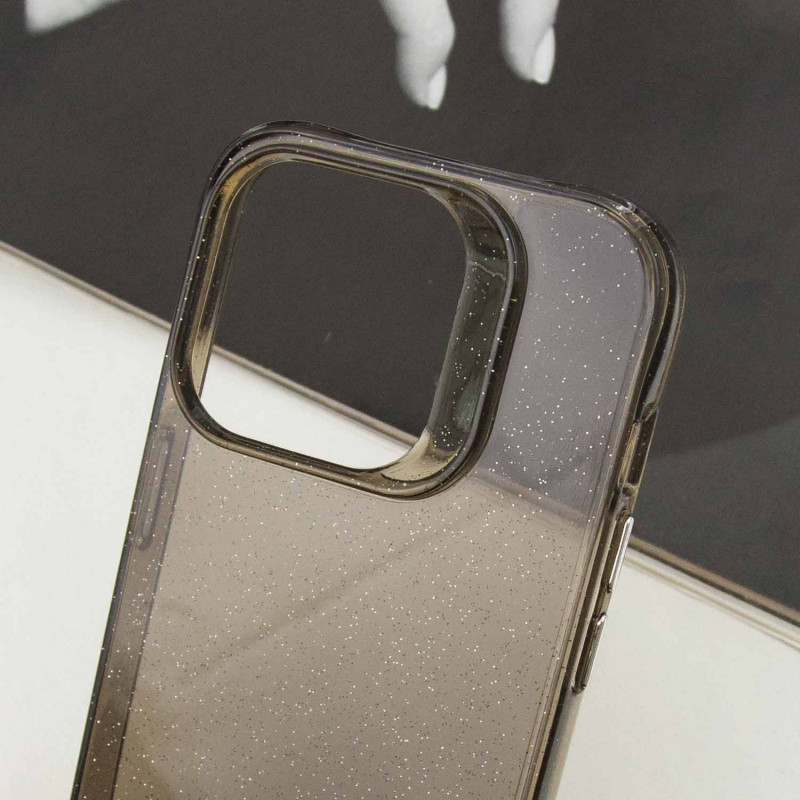 Чехол TPU Radiance для Apple iPhone 14 Pro (6.1")