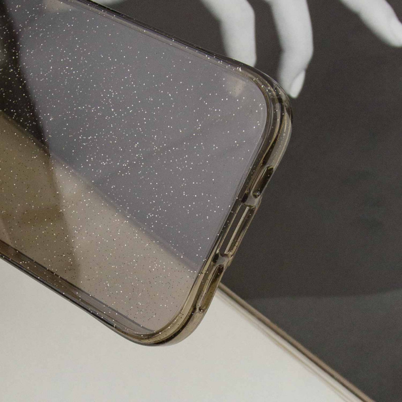 Чехол TPU Radiance для Apple iPhone 14 Pro (6.1")