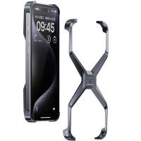 Уценка Чехол Bumper X для Apple iPhone 14 Pro (6.1")
