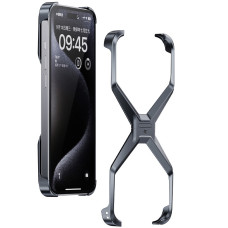 Уценка Чехол Bumper X для Apple iPhone 14 Pro (6.1")