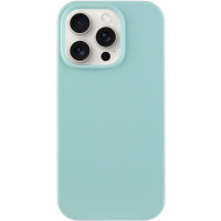 Чехол Silicone Case Full Protective (AA) NO LOGO для Apple iPhone 16 Pro Max (6.9")
