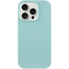 Чехол Silicone Case Full Protective (AA) NO LOGO для Apple iPhone 16 Pro Max (6.9")