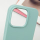 Чехол Silicone Case Full Protective (AA) NO LOGO для Apple iPhone 16 Pro Max (6.9")
