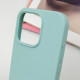 Чехол Silicone Case Full Protective (AA) NO LOGO для Apple iPhone 16 Pro Max (6.9")
