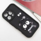 Чехол TPU Toys Case для Apple iPhone 16 Pro (6.3")