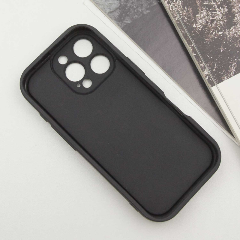 Чехол TPU Toys Case для Apple iPhone 16 Pro (6.3")