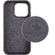 Кожаный чехол Polo Santa Barbara Barton для Apple iPhone 16 Pro (6.3")