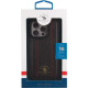 Кожаный чехол Polo Santa Barbara Barton для Apple iPhone 16 Pro (6.3")