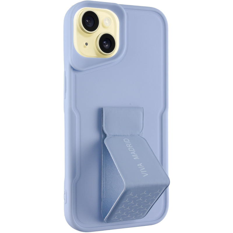 Чехол TPU VIVA для Apple iPhone 14 (6.1")