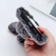 Чехол TPU Rabbit для Apple iPhone 16 Pro Max (6.9")