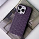 Чехол TPU Weaving для Apple iPhone 13 Pro (6.1")