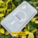 Кожаный чехол SnapCase with MagSafe для Apple iPhone 15 Pro (6.1")