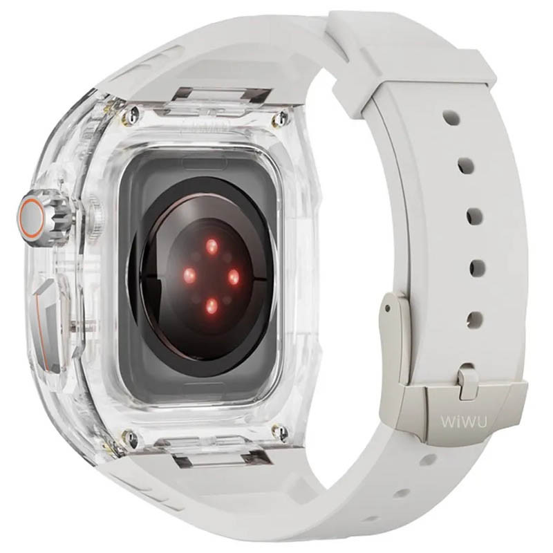 Ремешок WiWU Rambo для Apple Watch 42/44/45mm