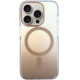 Чехол TPU+PC Shadow with MagSafe для Apple iPhone 16 Pro Max (6.9")
