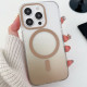 Чехол TPU+PC Shadow with MagSafe для Apple iPhone 16 Pro Max (6.9")
