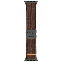 Ремешок Nylon New Design для Apple Watch 38/40/41/42mm