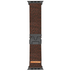 Ремешок Nylon New Design для Apple Watch 38/40/41/42mm