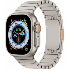 Ремешок Steel для Apple Watch 38/40/41/42mm