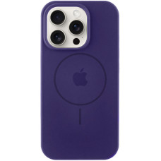 Чехол Silicone Case Full Protective (AA) with MagSafe для Apple iPhone 11 Pro Max (6.5")