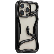 TPU чехол Snake для Apple iPhone 12 Pro / 12 (6.1")