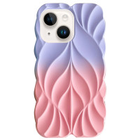 TPU чехол Leaf для Apple iPhone 14 / 13 (6.1")