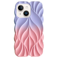 TPU чехол Leaf для Apple iPhone 14 / 13 (6.1")