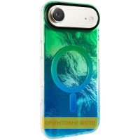 Чехол TPU Shiny Mountain (MagFit) для Apple iPhone 17 Air (6.5")