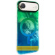 Чехол TPU Shiny Mountain (MagFit) для Apple iPhone 17 Air (6.5")