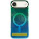 Чехол TPU Shiny Mountain (MagFit) для Apple iPhone 17 Air (6.5")