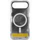 Чехол TPU Shiny Mountain (MagFit) для Apple iPhone 17 Air (6.5")