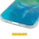 Чехол TPU Shiny Mountain (MagFit) для Apple iPhone 17 Air (6.5")