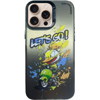 Чехол TPU+PC So Cool для Apple iPhone 12 Pro Max (6.7")