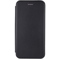 Кожаный чехол-книжка Classy для Apple iPhone 12 Pro / 12 (6.1")
