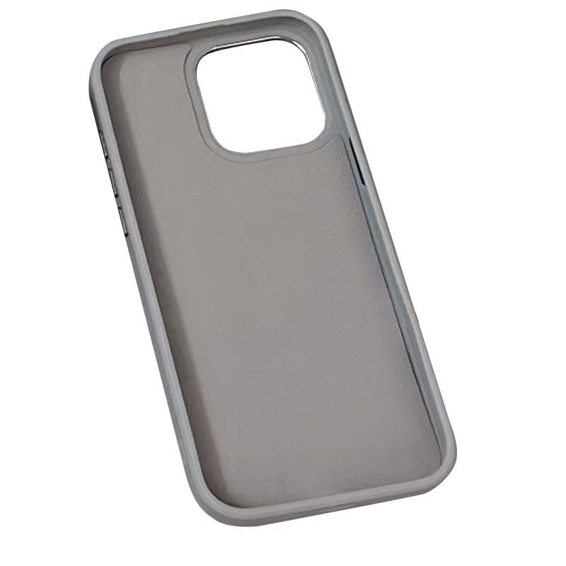 Уценка Чехол TPU+PC Carbon Mirage with MagSafe для Apple iPhone 13 Pro Max (6.7")