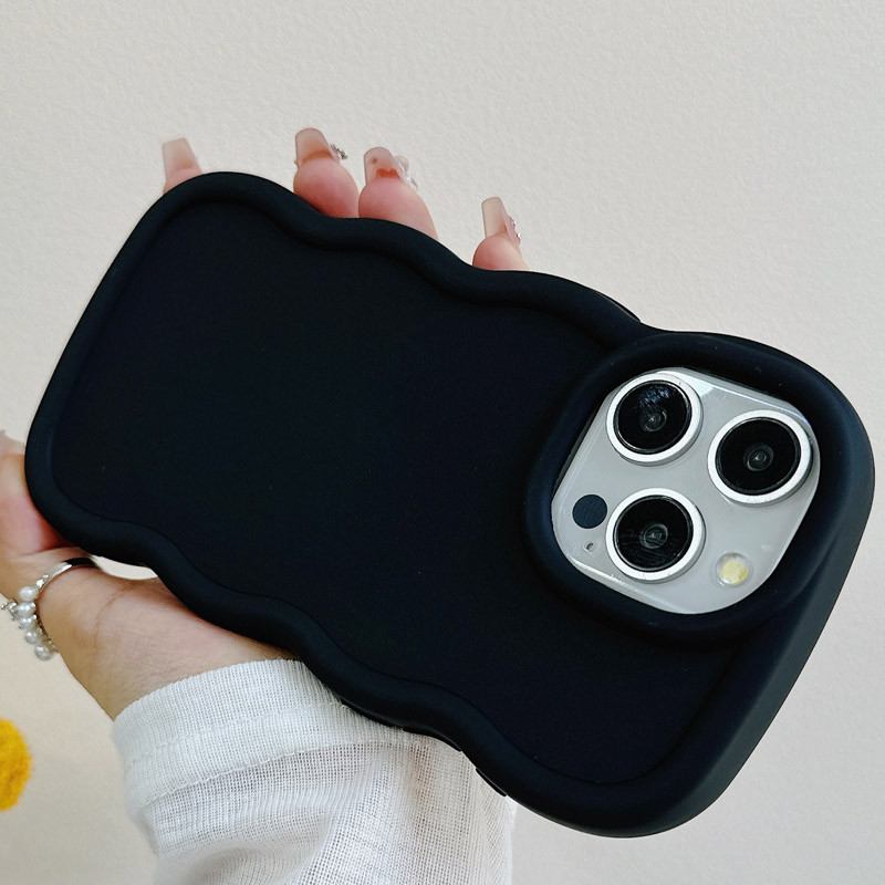 Чехол TPU Ripple для Apple iPhone 14 Pro Max (6.7")