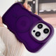 Чехол TPU+PC Undine with MagSafe для Apple iPhone 12 Pro Max (6.7")