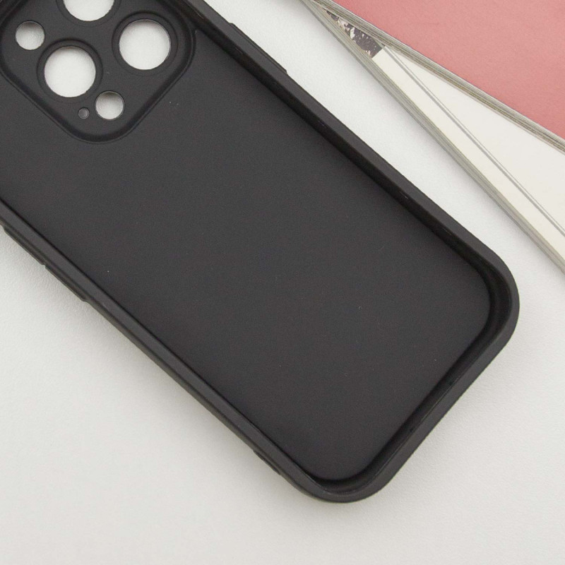 Чехол TPU Toys Case with Ears для Apple iPhone 11 Pro Max (6.5")