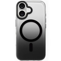 Чехол TPU+PC Phantom with MagSafe для Apple iPhone 16 (6.1")