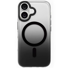 Чехол TPU+PC Phantom with MagSafe для Apple iPhone 16 (6.1")