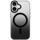 Чехол TPU+PC Phantom with MagSafe для Apple iPhone 16 (6.1")