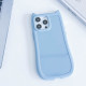 Чехол TPU GETMAN Cat with straps для Apple iPhone 16 Pro (6.3")