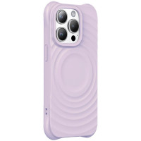 Уценка Чехол TPU Orbit with MagSafe для Apple iPhone 13 Pro Max (6.7")
